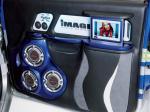 Chevrolet Silverado Xplod Shawn Bennett 2002 года